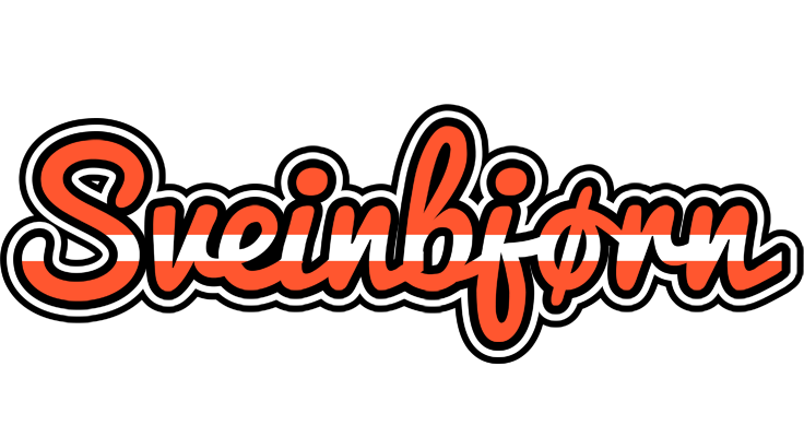Sveinbjørn denmark logo