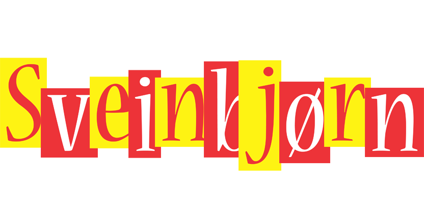 Sveinbjørn errors logo