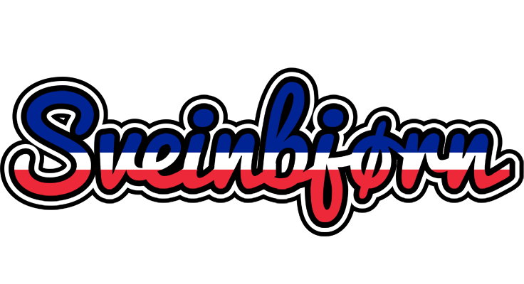 Sveinbjørn france logo