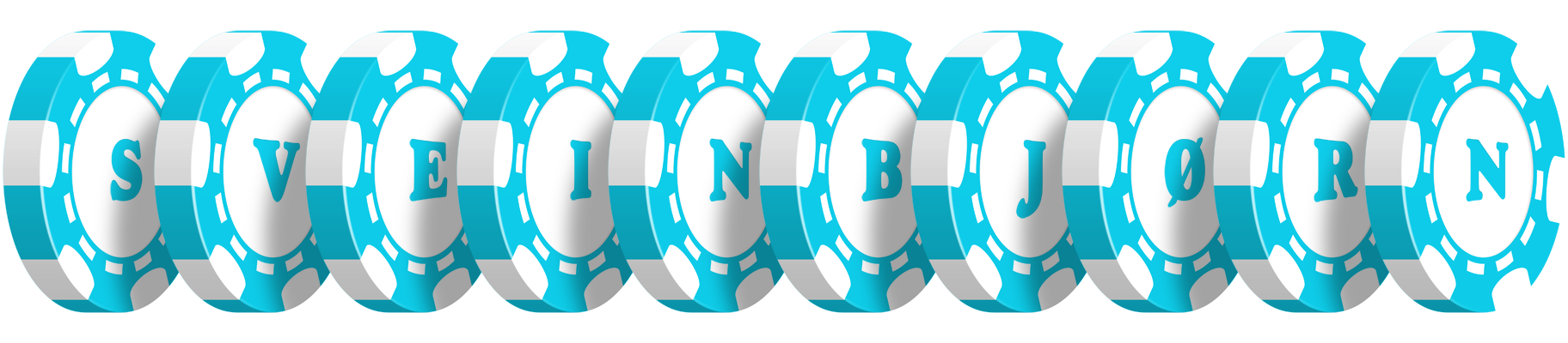 Sveinbjørn funbet logo