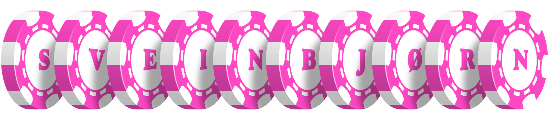 Sveinbjørn gambler logo