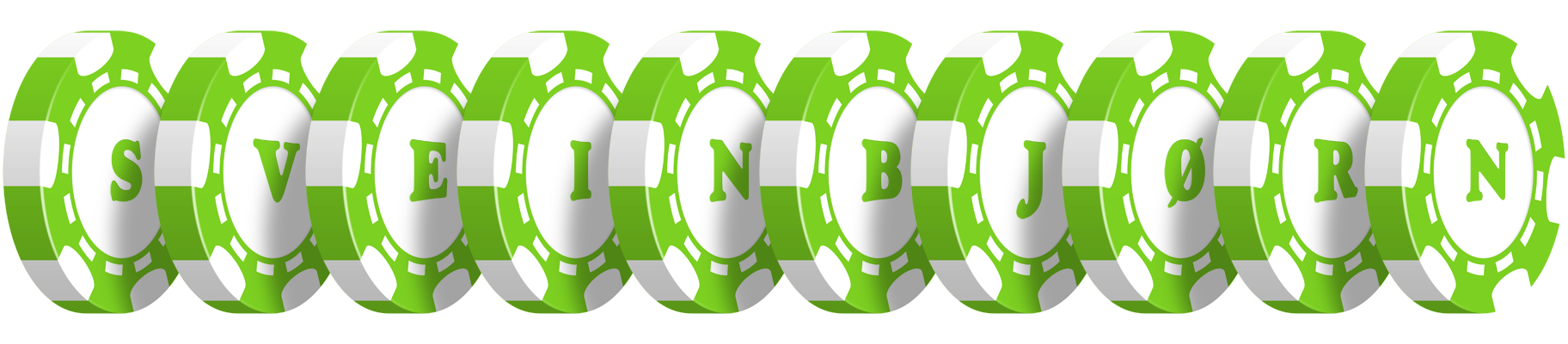 Sveinbjørn holdem logo