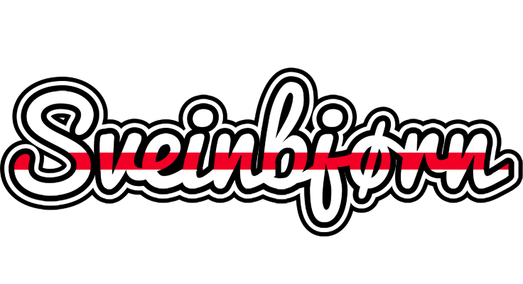 Sveinbjørn kingdom logo