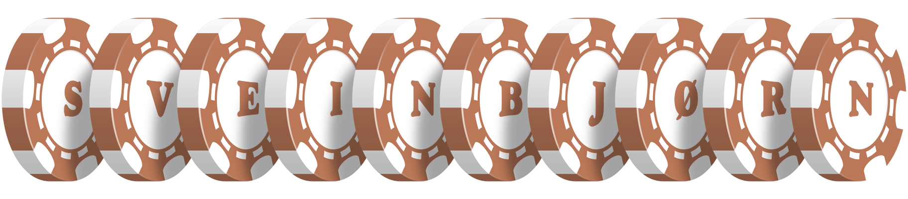 Sveinbjørn limit logo