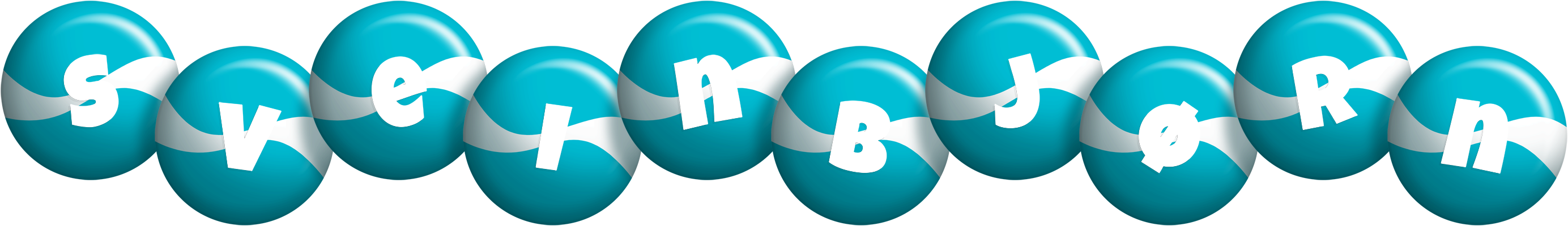 Sveinbjørn messi logo
