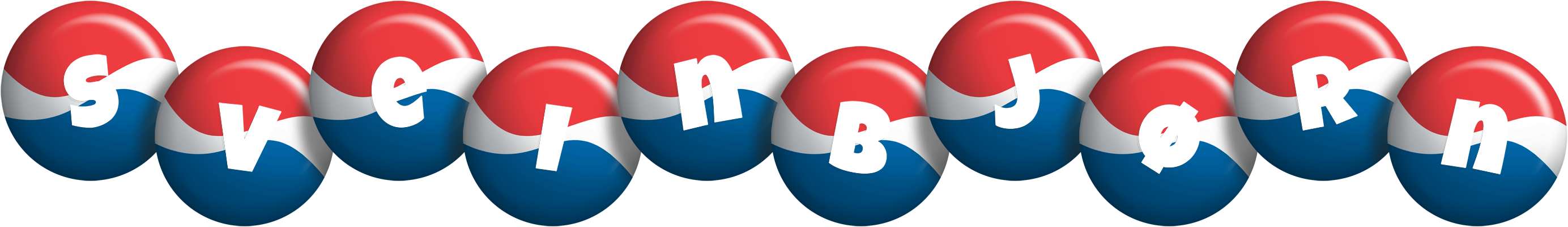 Sveinbjørn paris logo