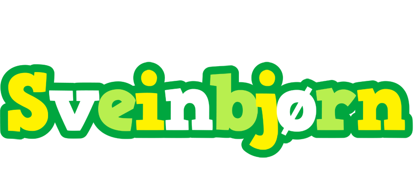 Sveinbjørn soccer logo