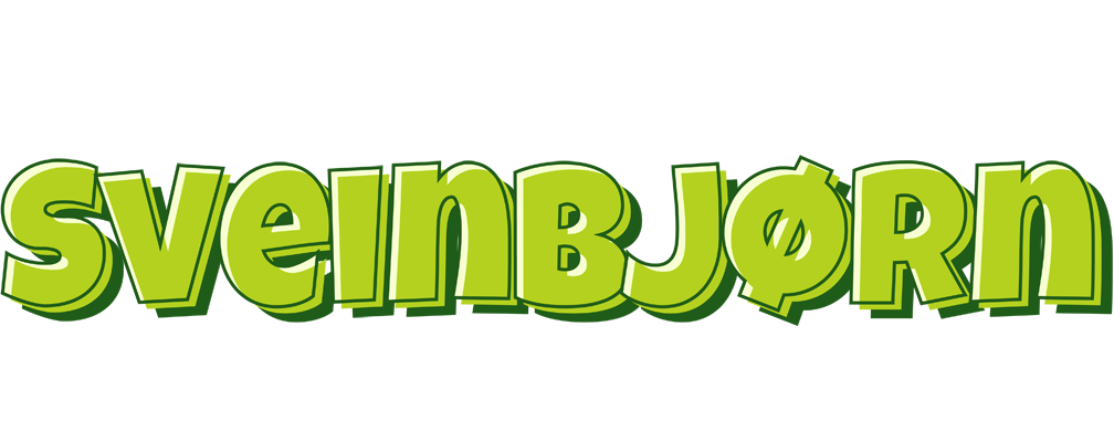 Sveinbjørn summer logo