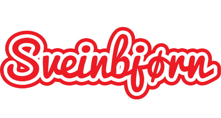 Sveinbjørn sunshine logo