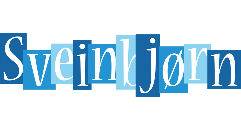 Sveinbjørn winter logo