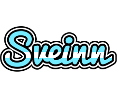 Sveinn argentine logo