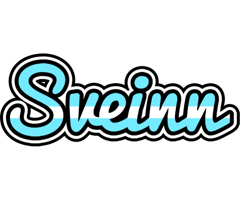 Sveinn argentine logo
