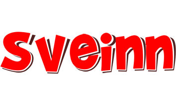 Sveinn basket logo