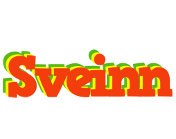 Sveinn bbq logo