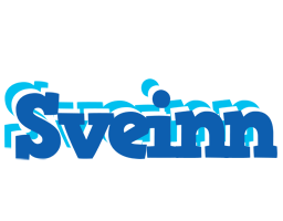 Sveinn business logo