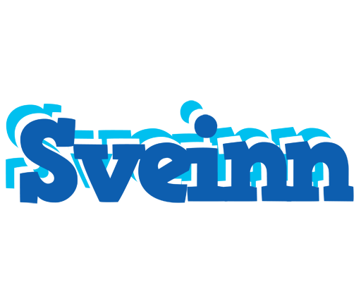 Sveinn business logo