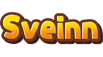 Sveinn cookies logo