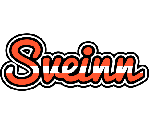 Sveinn denmark logo
