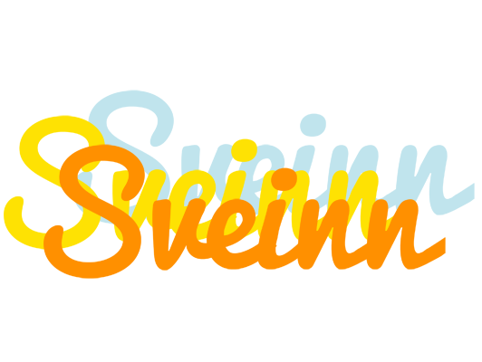 Sveinn energy logo