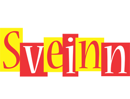 Sveinn errors logo