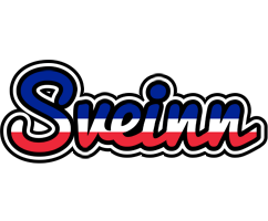 Sveinn france logo