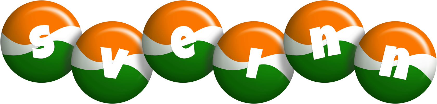 Sveinn india logo