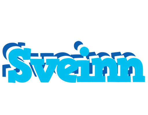 Sveinn jacuzzi logo