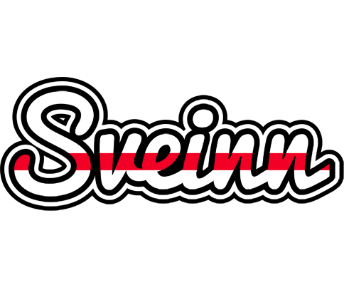 Sveinn kingdom logo