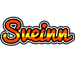 Sveinn madrid logo