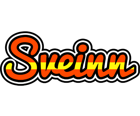 Sveinn madrid logo
