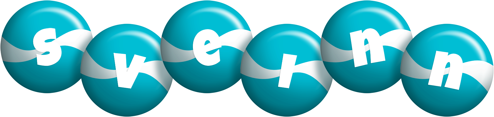 Sveinn messi logo