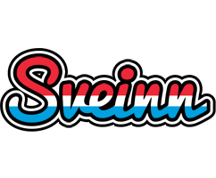 Sveinn norway logo