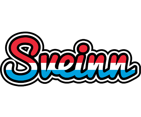 Sveinn norway logo