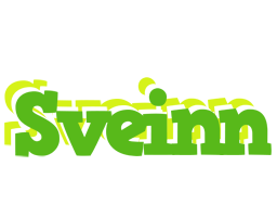 Sveinn picnic logo