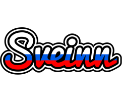 Sveinn russia logo