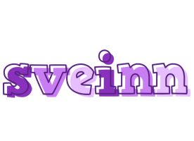 Sveinn sensual logo