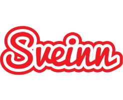 Sveinn sunshine logo