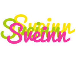 Sveinn sweets logo