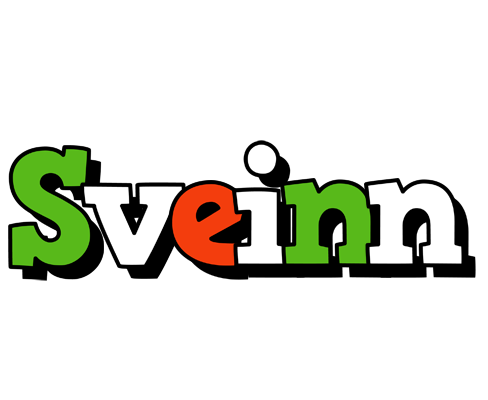 Sveinn venezia logo