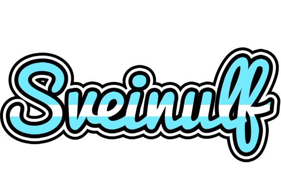 Sveinulf argentine logo