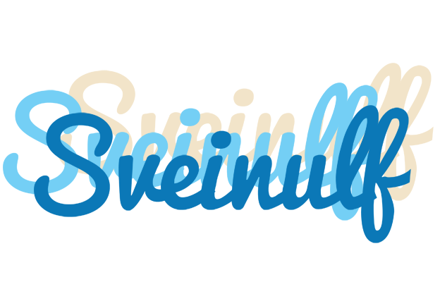 Sveinulf breeze logo
