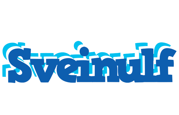 Sveinulf business logo