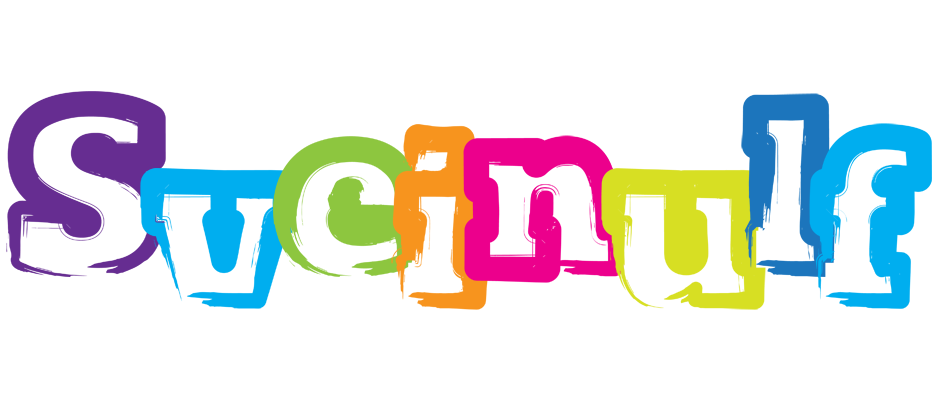 Sveinulf casino logo