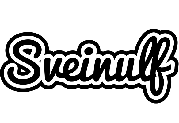 Sveinulf chess logo