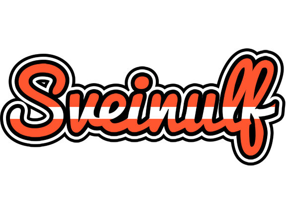 Sveinulf denmark logo