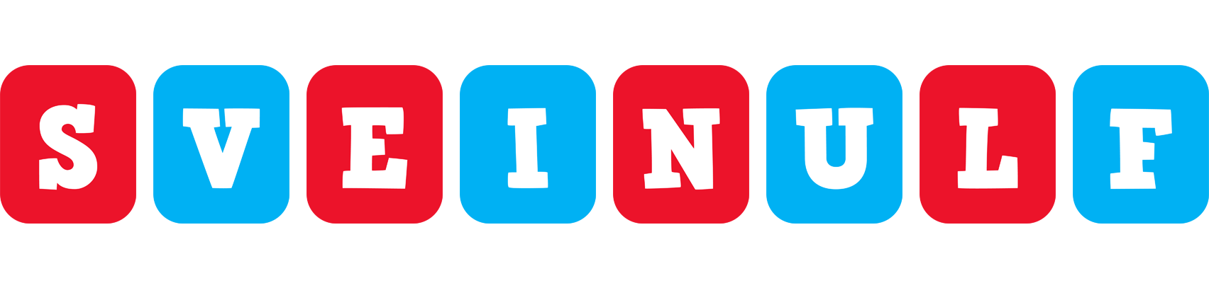 Sveinulf diesel logo