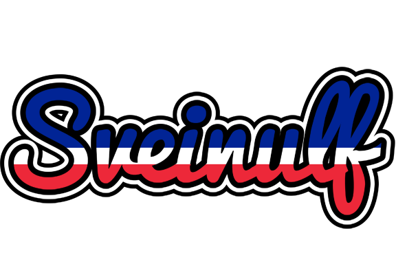 Sveinulf france logo