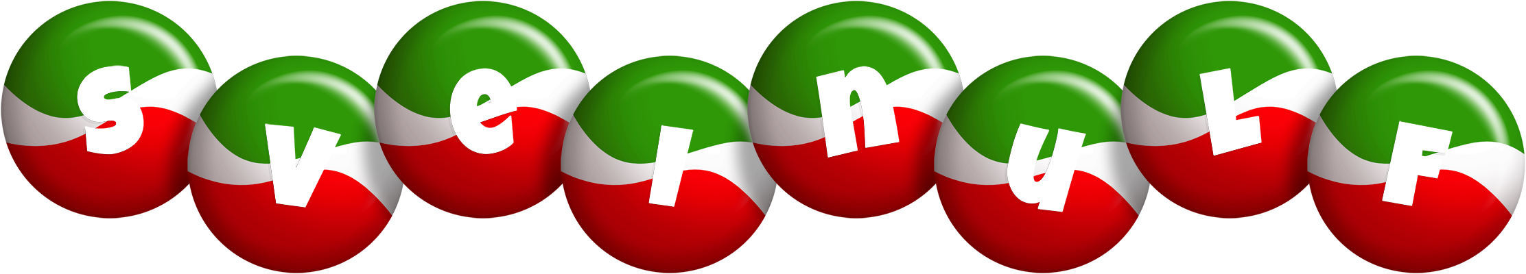 Sveinulf italy logo