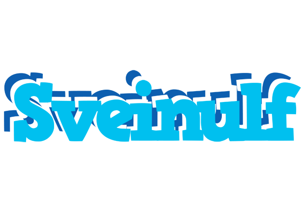 Sveinulf jacuzzi logo