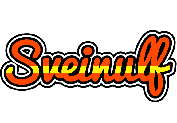 Sveinulf madrid logo
